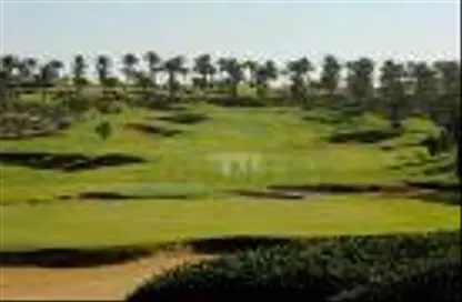 فيلا - 7 غرف نوم - 8 حمامات للبيع في قطامية ديونز - كمبوندات القطامية - القطامية - مدينة القاهرة الجديدة - القاهرة