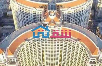 شقة - 4 - 4 للبيع في سان ستيفانو - حي شرق - الاسكندرية