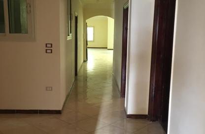 Co-Working Space - Studio - 2 Bathrooms for rent in El Narges Buildings - Al Narges - New Cairo City - Cairo
