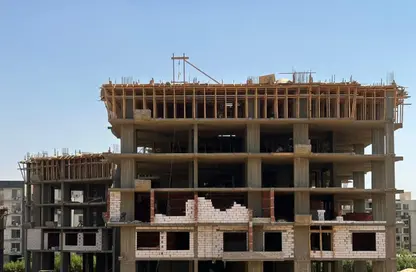 شقة - 3 غرف نوم - 2 حمامات للبيع في بهجة - كمبوندات الشيخ زايد - الشيخ زايد - الجيزة