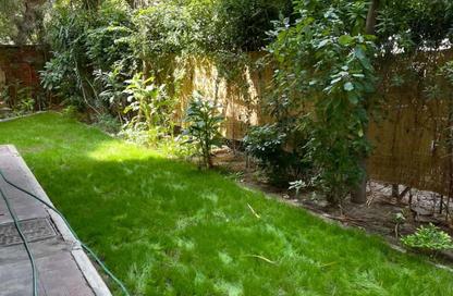 Duplex - 3 Bedrooms - 3 Bathrooms for rent in Degla Square - Degla - Hay El Maadi - Cairo