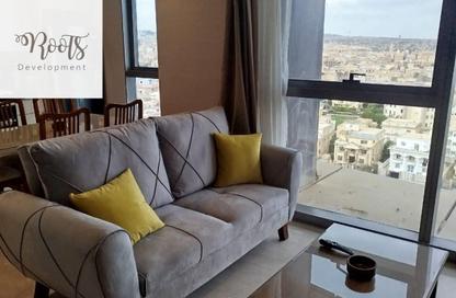 شقة - 1 للإيجار في بارك سايد ريزيدنس - أبراج زيد - كمبوندات الشيخ زايد - الشيخ زايد - الجيزة شقة - 1 للإيجار في بارك سايد ريزيدنس - أبراج زيد - كمبوندات الشيخ زايد - الشيخ زايد - الجيزة