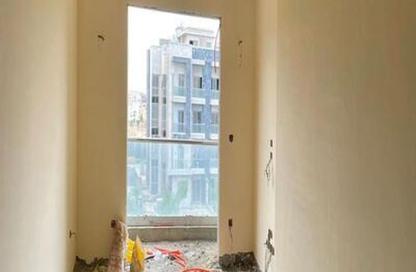 Penthouse - 4 Bedrooms - 4 Bathrooms for sale in Galleria Moon Valley - South Investors Area - New Cairo City - Cairo