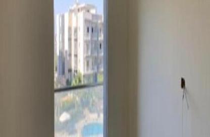 Penthouse - 4 Bedrooms - 4 Bathrooms for sale in Galleria Moon Valley - South Investors Area - New Cairo City - Cairo