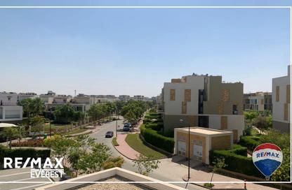 Office Space - 1 Bedroom for rent in Capital Business Park - 26th of July Corridor - Sheikh Zayed City - Giza