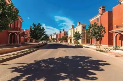 Twin House - 3 Bedrooms - 3 Bathrooms for sale in Nyoum October - Northern Expansions - 6 October City - Giza