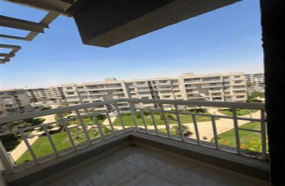 Apartment - 3 Bedrooms - 1 Bathroom for rent in B10 - Madinaty - Cairo Apartment - 3 Bedrooms - 1 Bathroom for rent in B10 - Madinaty - Cairo