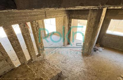 منزل مزدوج - 4 - 4 للبيع في ذا كراون - طريق مصر اسكندرية الصحراوي - مدينة 6 أكتوبر - الجيزة