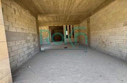 منزل مزدوج - 4 - 4 للبيع في ذا كراون - طريق مصر اسكندرية الصحراوي - مدينة 6 أكتوبر - الجيزة