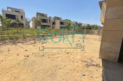 منزل مزدوج - 4 - 4 للبيع في ذا كراون - طريق مصر اسكندرية الصحراوي - مدينة 6 أكتوبر - الجيزة