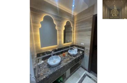 Apartment - 4 Bedrooms - 4 Bathrooms for sale in Privado - Madinaty - Cairo