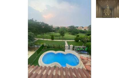 Apartment - 4 Bedrooms - 4 Bathrooms for sale in Privado - Madinaty - Cairo