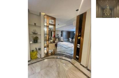 Apartment - 4 Bedrooms - 4 Bathrooms for sale in Privado - Madinaty - Cairo