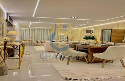 Apartment - 2 - 1 for sale in One Kattameya - El Katameya Compounds - El Katameya - New Cairo City - Cairo Apartment - 2 - 1 for sale in One Kattameya - El Katameya Compounds - El Katameya - New Cairo City - Cairo