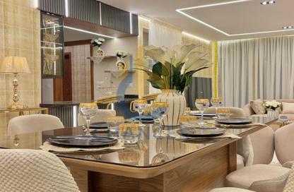 Apartment - 2 - 1 for sale in One Kattameya - El Katameya Compounds - El Katameya - New Cairo City - Cairo Apartment - 2 - 1 for sale in One Kattameya - El Katameya Compounds - El Katameya - New Cairo City - Cairo