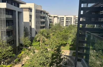 Apartment - 2 Bedrooms - 2 Bathrooms for sale in B15 - Madinaty - Cairo