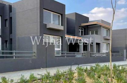 Apartment - 3 Bedrooms - 3 Bathrooms for sale in Kayan - Sheikh Zayed Compounds - Sheikh Zayed City - Giza Apartment - 3 Bedrooms - 3 Bathrooms for sale in Kayan - Sheikh Zayed Compounds - Sheikh Zayed City - Giza
