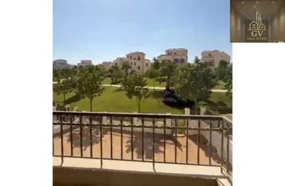 فيلا - 4 غرف نوم - 4 حمامات للبيع في سيليا - كمبوندات العاصمة الإدارية الجديدة - العاصمة الإدارية الجديدة - القاهرة