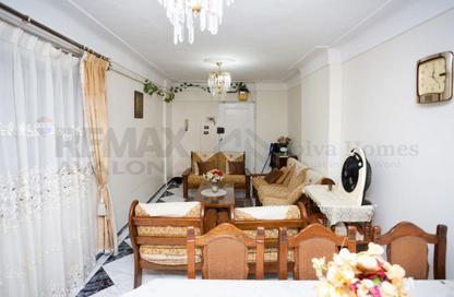 Apartment - 3 Bedrooms - 1 Bathroom for sale in Miami - Hay Awal El Montazah - Alexandria