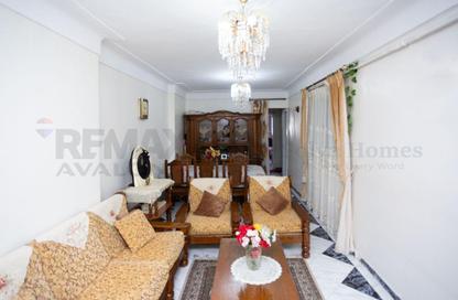 Apartment - 3 Bedrooms - 1 Bathroom for sale in Miami - Hay Awal El Montazah - Alexandria