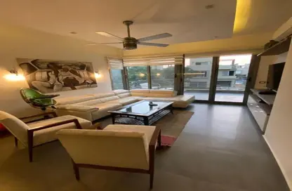 Townhouse - 5 Bedrooms - 5 Bathrooms for sale in Palm Hills Golf Views - Cairo Alexandria Desert Road - 6 October City - Giza Townhouse - 5 Bedrooms - 5 Bathrooms for sale in Palm Hills Golf Views - Cairo Alexandria Desert Road - 6 October City - Giza