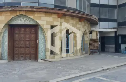 بناية كاملة - استوديو - 1 حمام للبيع في الحي الاول - التجمع الخامس - مدينة القاهرة الجديدة - القاهرة