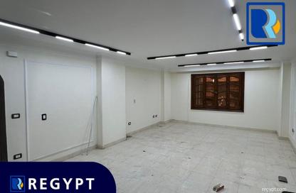 مساحات مكتبية - استوديو - 2 حمامات للايجار في شارع اللاسلكي - اللاسلكي - المعادي الجديدة - حي المعادي - القاهرة