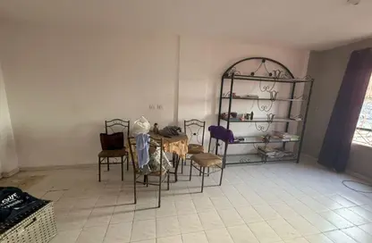 Apartment - 2 Bedrooms - 1 Bathroom for rent in El Rehab Extension - Al Rehab - New Cairo City - Cairo