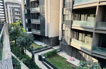 Apartment - 3 Bedrooms - 2 Bathrooms for sale in Madinaty - Cairo