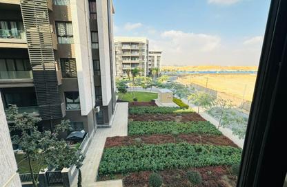 Apartment - 3 Bedrooms - 2 Bathrooms for sale in Madinaty - Cairo