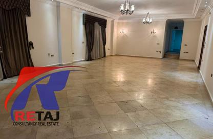 شقة - 4 غرف نوم - 3 حمامات للايجار في الياسمين 1 - الياسمين - مدينة القاهرة الجديدة - القاهرة