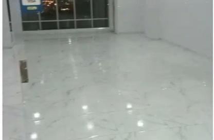 Shop - Studio - 1 Bathroom for rent in South Teseen St. - The 5th Settlement - New Cairo City - Cairo