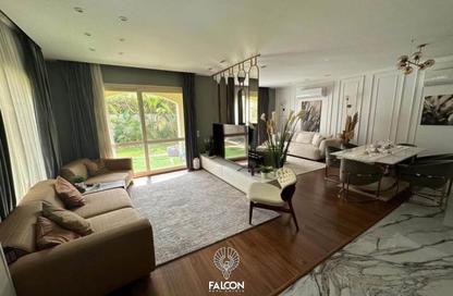 Apartment - 2 - 1 for sale in The Crest - 5th Settlement Compounds - The 5th Settlement - New Cairo City - Cairo Apartment - 2 - 1 for sale in The Crest - 5th Settlement Compounds - The 5th Settlement - New Cairo City - Cairo