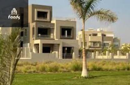 فيلا - 4 غرف نوم - 5 حمامات للبيع في بالم هيلز قطامية اكستينشن - كمبوندات التجمع الخامس - التجمع الخامس - مدينة القاهرة الجديدة - القاهرة فيلا - 4 غرف نوم - 5 حمامات للبيع في بالم هيلز قطامية اكستينشن - كمبوندات التجمع الخامس - التجمع الخامس - مدينة القاهرة الجديدة - القاهرة