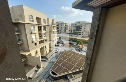 Apartment - 2 Bedrooms - 2 Bathrooms for rent in Mountain View iCity - 5th Settlement Compounds - The 5th Settlement - New Cairo City - Cairo Apartment - 2 Bedrooms - 2 Bathrooms for rent in Mountain View iCity - 5th Settlement Compounds - The 5th Settlement - New Cairo City - Cairo