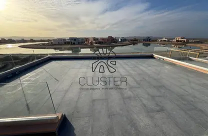 Villa - 4 Bedrooms - 4 Bathrooms for sale in Ancient Hill - El Gouna - Hurghada - Red Sea