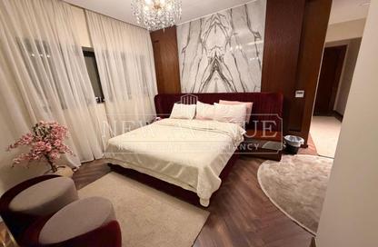 Apartment - 3 - 3 for sale in Lake View Residence - 5th Settlement Compounds - The 5th Settlement - New Cairo City - Cairo Apartment - 3 - 3 for sale in Lake View Residence - 5th Settlement Compounds - The 5th Settlement - New Cairo City - Cairo