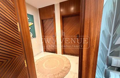 Apartment - 3 - 3 for sale in Lake View Residence - 5th Settlement Compounds - The 5th Settlement - New Cairo City - Cairo
