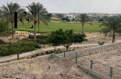 Villa - 5 Bedrooms - 5 Bathrooms for sale in New Giza - Cairo Alexandria Desert Road - 6 October City - Giza