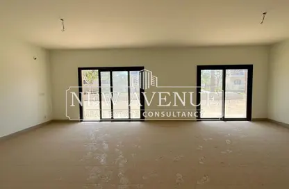 شقة - 3 غرف نوم - 3 حمامات للبيع في سوان ليك ريزيدنس - كمبوندات التجمع الخامس - التجمع الخامس - مدينة القاهرة الجديدة - القاهرة