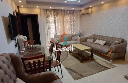 شقة - 2 غرف نوم - 1 حمام للايجار في پريڤادو - مدينتي - القاهرة