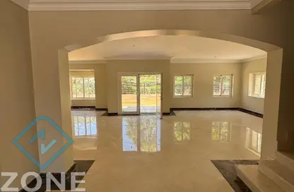 Villa - 4 Bedrooms - 4 Bathrooms for sale in Privado - Madinaty - Cairo