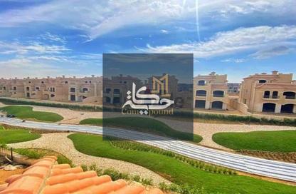 Villa - 6 - 6 for sale in La Vista City - New Capital Compounds - New Capital City - Cairo