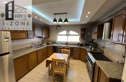 Apartment - 3 Bedrooms - 3 Bathrooms for rent in B1 - Madinaty - Cairo