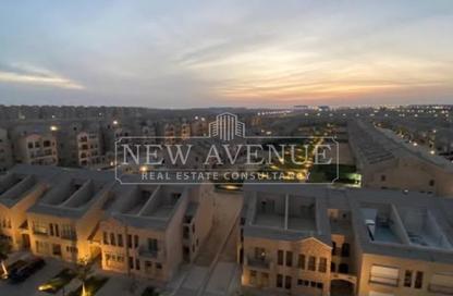 Duplex - 3 Bedrooms - 3 Bathrooms for sale in Green Square - Mostakbal City Compounds - Mostakbal City - Future City - Cairo