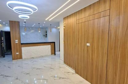 Apartment - 2 Bedrooms - 1 Bathroom for sale in Hadayek El Ahram - Giza