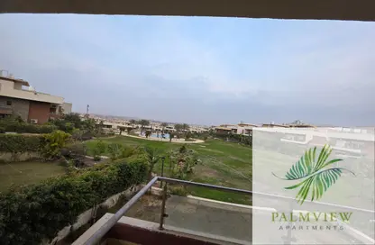 فيلا - 4 غرف نوم - 5 حمامات للايجار في كمبوند جاردينيا سيتي مدينة نص - زهراء مدينة نصر - مدينة نصر - القاهرة