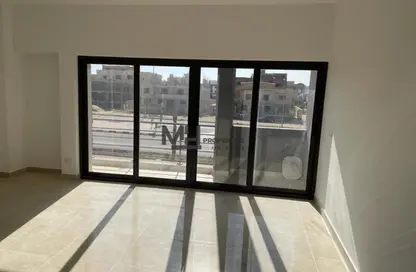 Apartment - 3 Bedrooms - 2 Bathrooms for rent in Moon Residences - Fifth Square - The 5th Settlement - New Cairo City - Cairo
