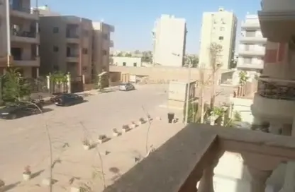 شقة - 3 غرف نوم - 2 حمامات للبيع في المستشارين - المستثمرين الشمالية - مدينة القاهرة الجديدة - القاهرة شقة - 3 غرف نوم - 2 حمامات للبيع في المستشارين - المستثمرين الشمالية - مدينة القاهرة الجديدة - القاهرة