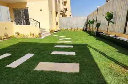 شقة - 2 غرف نوم - 1 حمام للبيع في دي جويا ريزيدنس - مدينة زايد الجديدة - الشيخ زايد - الجيزة